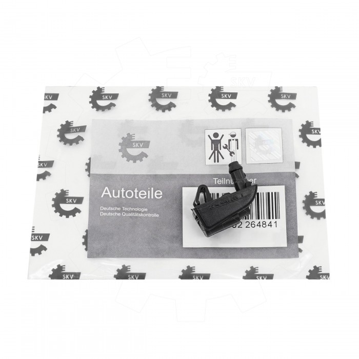 Gicleur de Pare Brise Avant Pour Skoda Enyaq IV Coupé SUV Kamiq 1Z0955985