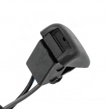 Gicleur de Pare Brise Avant Pour Skoda Fabia I II Octavia Roomster 5J0955986