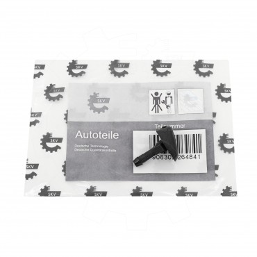 Gicleur de Pare Brise Avant Pour Volvo C30 C70 I S40 II S70 S80 V40 V50 30655605