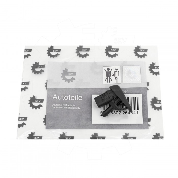 Gicleur de Pare Brise Avant Pour Volvo S60 II S80 V70 III XC60 XC70 31301827