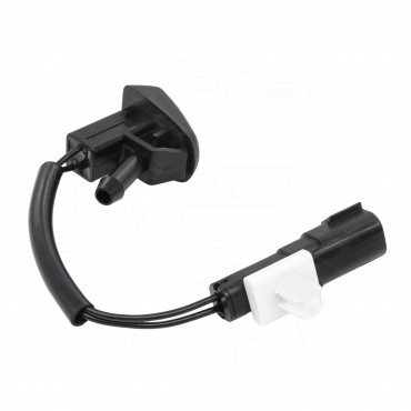 Gicleur de Pare Brise Avant Gauche Pour Volvo S60 II S80 XC60 XC70 31301524