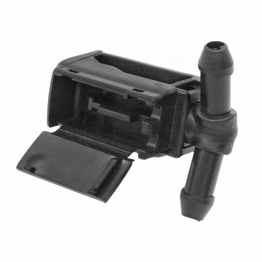 Gicleur de Pare Brise Avant Gauche Pour Volvo S60 II XC60 31378704