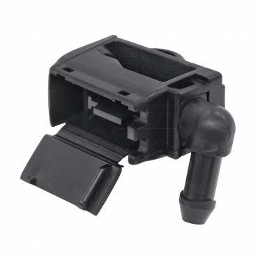 Gicleur de Pare Brise Avant Droit Pour Volvo S60 II XC60 31378706