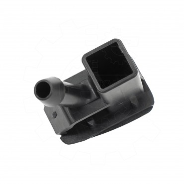 Gicleur de Pare Brise Avant Gauche Pour Volvo V40 31301592