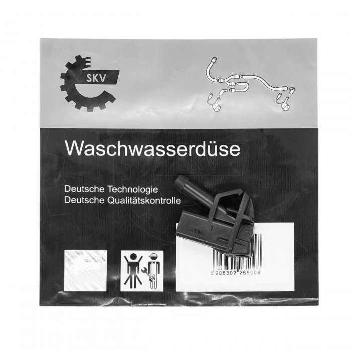 Gicleur de Pare Brise Avant Droit Pour Volvo V40