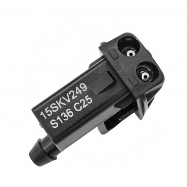 Gicleur de Pare Brise Avant Droit Pour Volvo V40