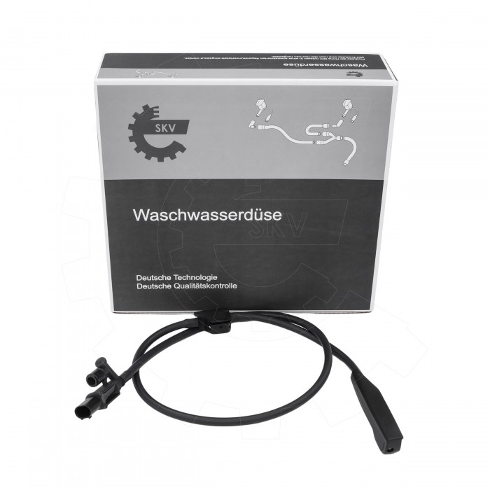 Gicleur de Pare Brise Avant Pour Volvo XC90 II 32219081