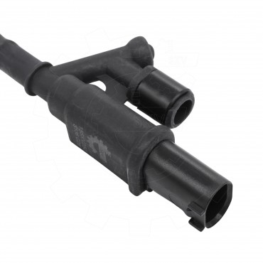 Gicleur de Pare Brise Avant Pour Volvo XC90 II 32219081