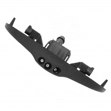 Gicleur de Pare Brise Avant Droit Pour VW CC Passat 3C8955988 3C89559889B9