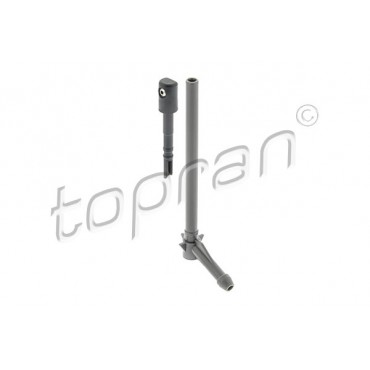 Gicleur de Pare Brise Avant Pour VW Golf III Passat 1H6955985