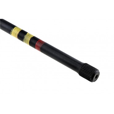 Barre de Torsion Arrière Gauche Pour Peugeot 405 Partner Citroën Berlingo