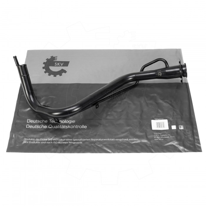 Tuyau Remplissage Carburant Pour Fiat Sedici Suzuki SX4 71746751 71750165