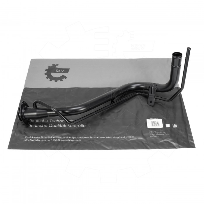 Tuyau Remplissage Carburant Pour Fiat Sedici Suzuki SX4 71746750 8920179J01