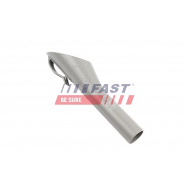 Tuyau Remplissage Carburant Pour Ford B-Max Ranger S-Max Tourneo Transit 1782177