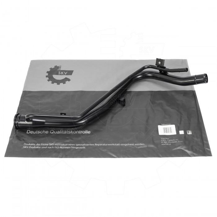 Tuyau Remplissage Carburant Pour Honda CR-V III 17667S9AH00