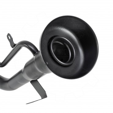 Tuyau Remplissage Carburant Pour Nissan Pathfinder II Infiniti QX4 172210W000