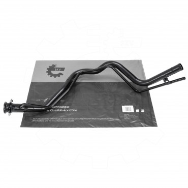 Tuyau Remplissage Carburant Pour Mitsubishi Grandis MR599142