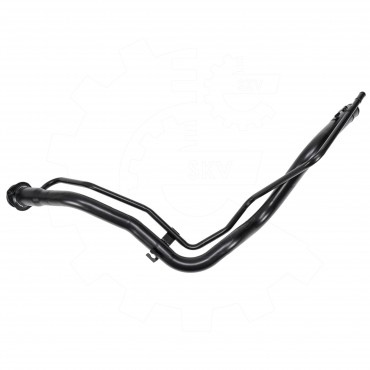 Tuyau Remplissage Carburant Pour Mitsubishi Grandis MR599142