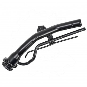 Tuyau Remplissage Carburant Pour Mitsubishi L200/Triton 1710A005
