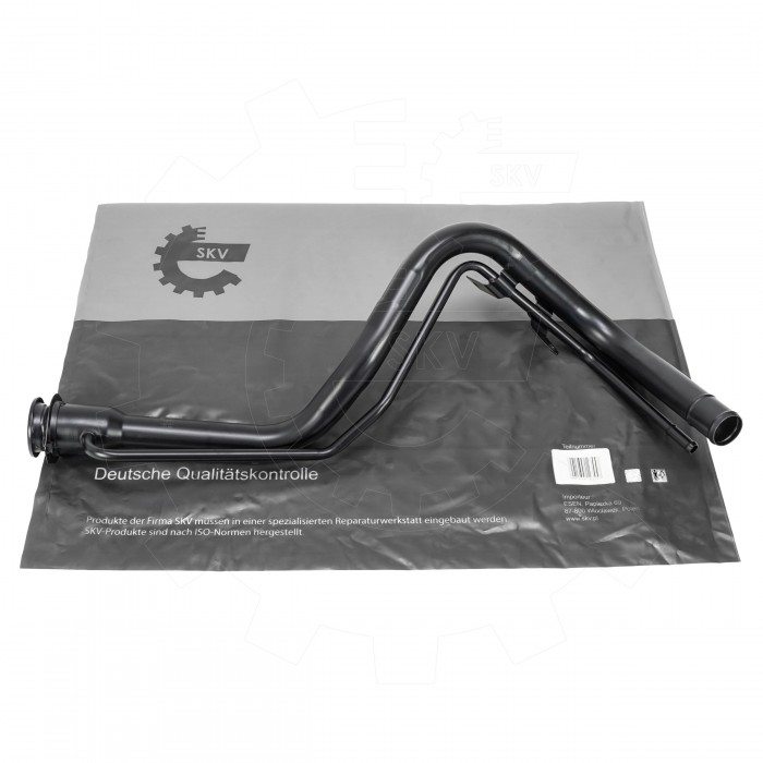 Tuyau Remplissage Carburant Pour Mitsubishi Lancer VII MR573029
