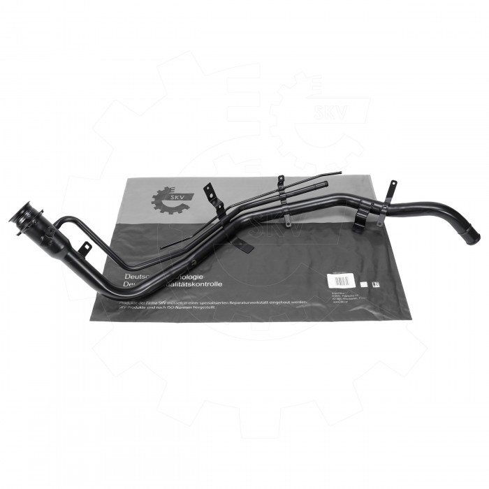 Tuyau Remplissage Carburant Pour Mitsubishi Pajero Classic IV Van 1710A356