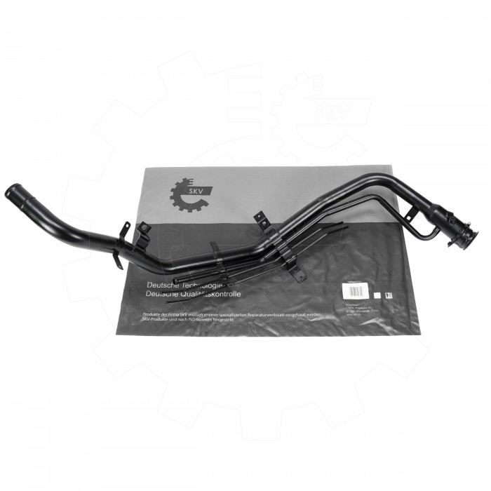 Tuyau Remplissage Carburant Pour Mitsubishi Pajero III MB504238 MR959772