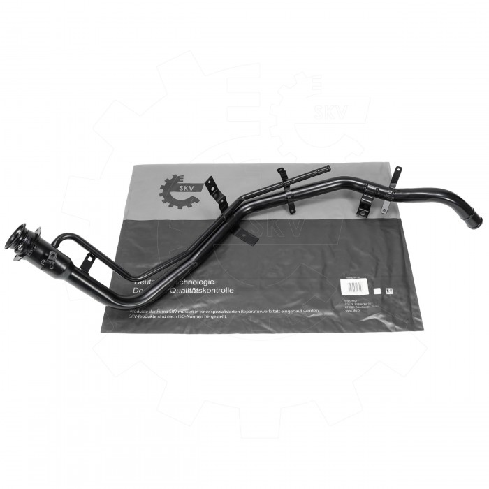 Tuyau Remplissage Carburant Pour Mitsubishi Pajero III Canvas Top IV MR959775