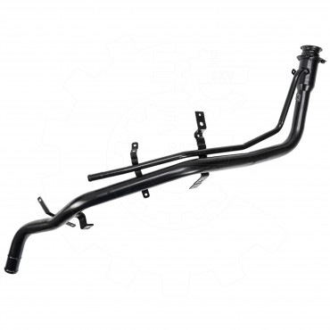 Tuyau Remplissage Carburant Pour Mitsubishi Pajero III Canvas Top IV MR959775