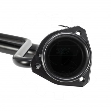 Tuyau Remplissage Carburant Pour Mitsubishi Pajero III Canvas Top IV MR959775