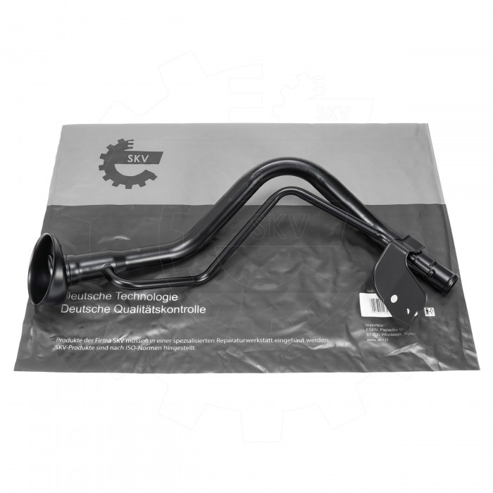 Tuyau Remplissage Carburant Pour Nissan Almera II 172215M300 172215M303