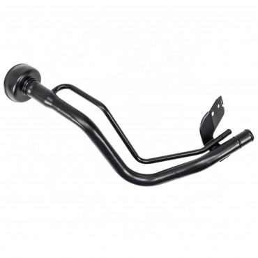 Tuyau Remplissage Carburant Pour Nissan Almera II 172215M300 172215M303