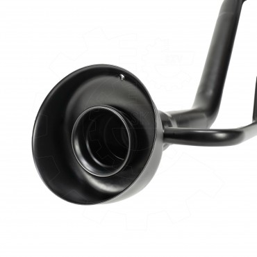 Tuyau Remplissage Carburant Pour Nissan Almera Tino 172214U100