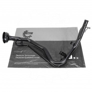 Tuyau Remplissage Carburant Pour Nissan Qashqai 17221JD500