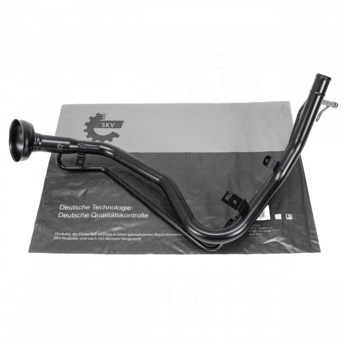 Tuyau Remplissage Carburant Pour Nissan Qashqai 17221JD500