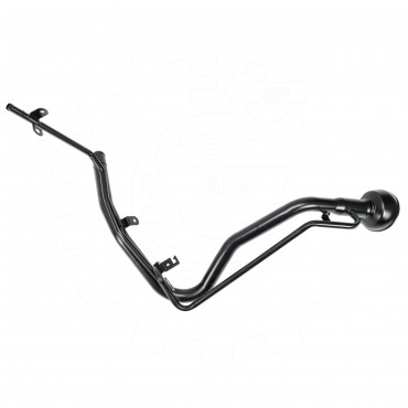 Tuyau Remplissage Carburant Pour Nissan Qashqai 17221JD500