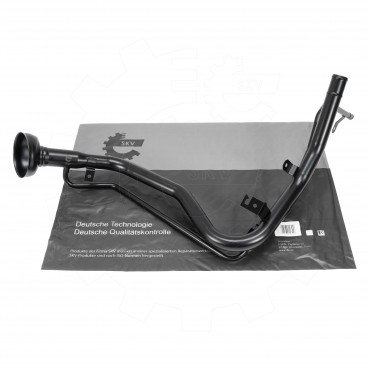 Tuyau Remplissage Carburant Pour Nissan Qashqai 17221JD000