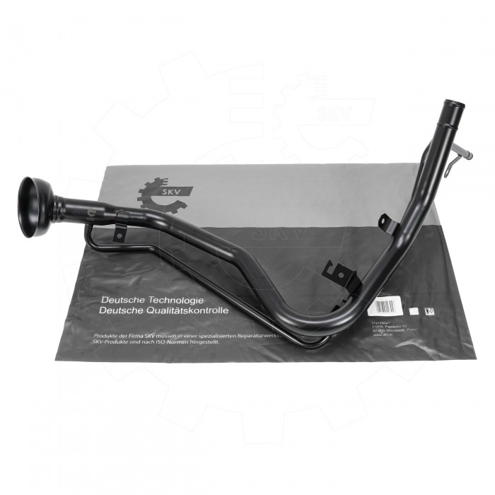 Tuyau Remplissage Carburant Pour Nissan Qashqai 17221JD000