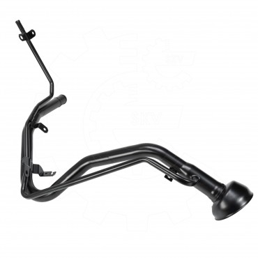 Tuyau Remplissage Carburant Pour Nissan Qashqai 17221JD000