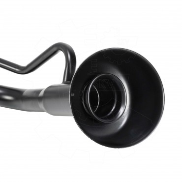 Tuyau Remplissage Carburant Pour Nissan X-Trail 172218H300 172218H31A 172218H700