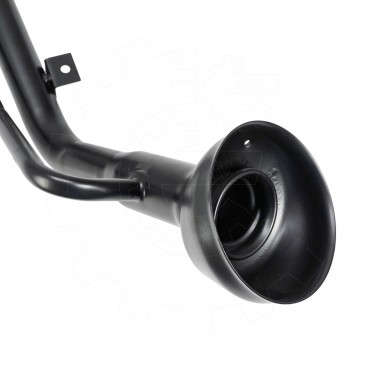 Tuyau Remplissage Carburant Pour Nissan X-Trail 17221JG000