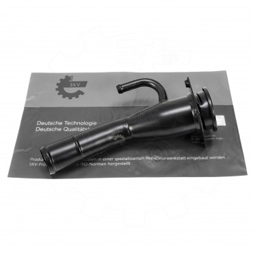 Tuyau Remplissage Carburant Pour Suzuki Grand Vitara I 8920165D11