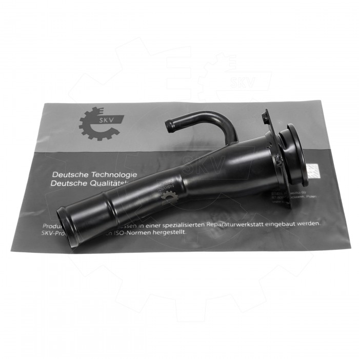 Tuyau Remplissage Carburant Pour Suzuki Grand Vitara I 8920165D11