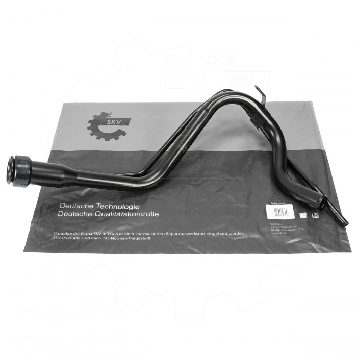 Tuyau Remplissage Carburant Pour Toyota Auris 7720112650