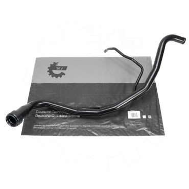 Tuyau Remplissage Carburant Pour Toyota Corolla 7720112580