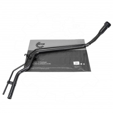 Tuyau Remplissage Carburant Pour Toyota Land Cruiser 100 7720160520