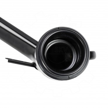 Tuyau Remplissage Carburant Pour Toyota Land Cruiser 100 7720160520