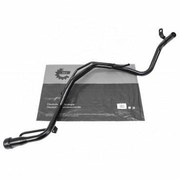 Tuyau Remplissage Carburant Pour Toyota Previa II 7720128211 7720128300