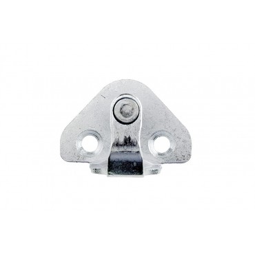 Loquet Serrure de Porte Avant Pour Peugeot Boxer Fiat Citroën 1320249080 8503ES