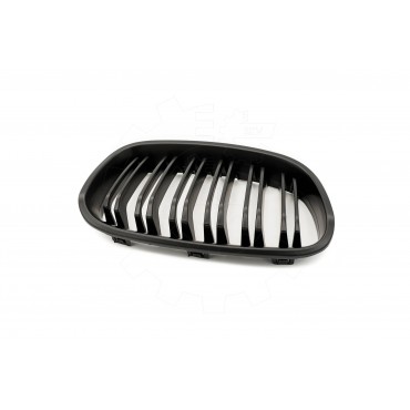 2 Grilles de Radiateur Pour BMW Série 1 F20 F21 51137262117