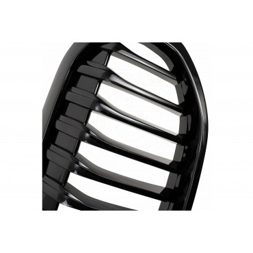 Grille de Radiateur Pour BMW Série 1 F40 51137450957 51137450959 7450957